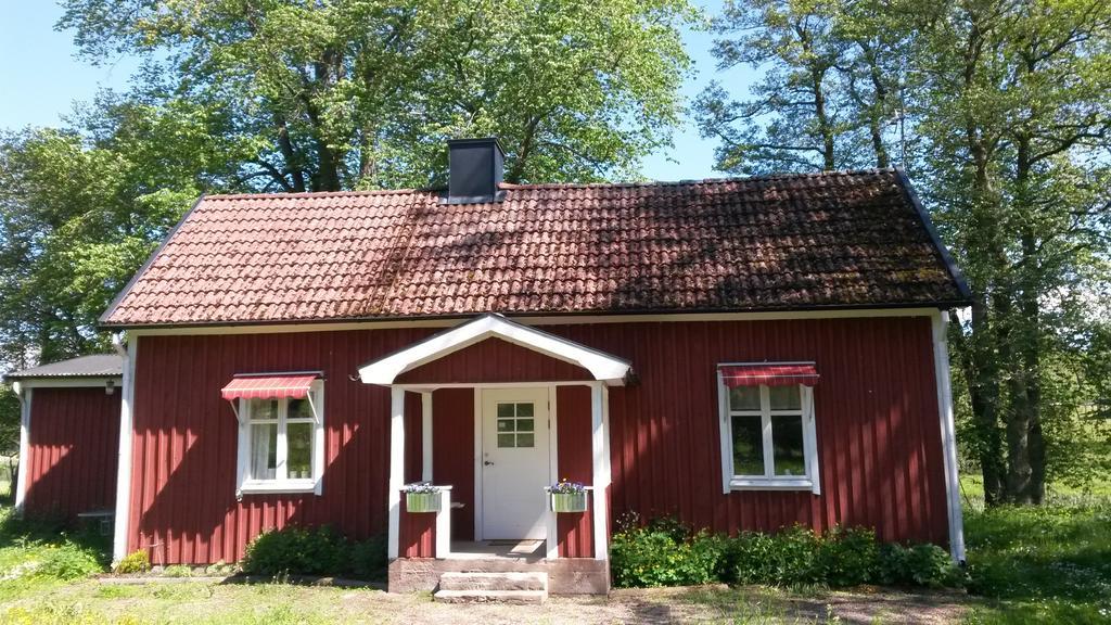 Bosgardens Cottages Broddetorp Dış mekan fotoğraf