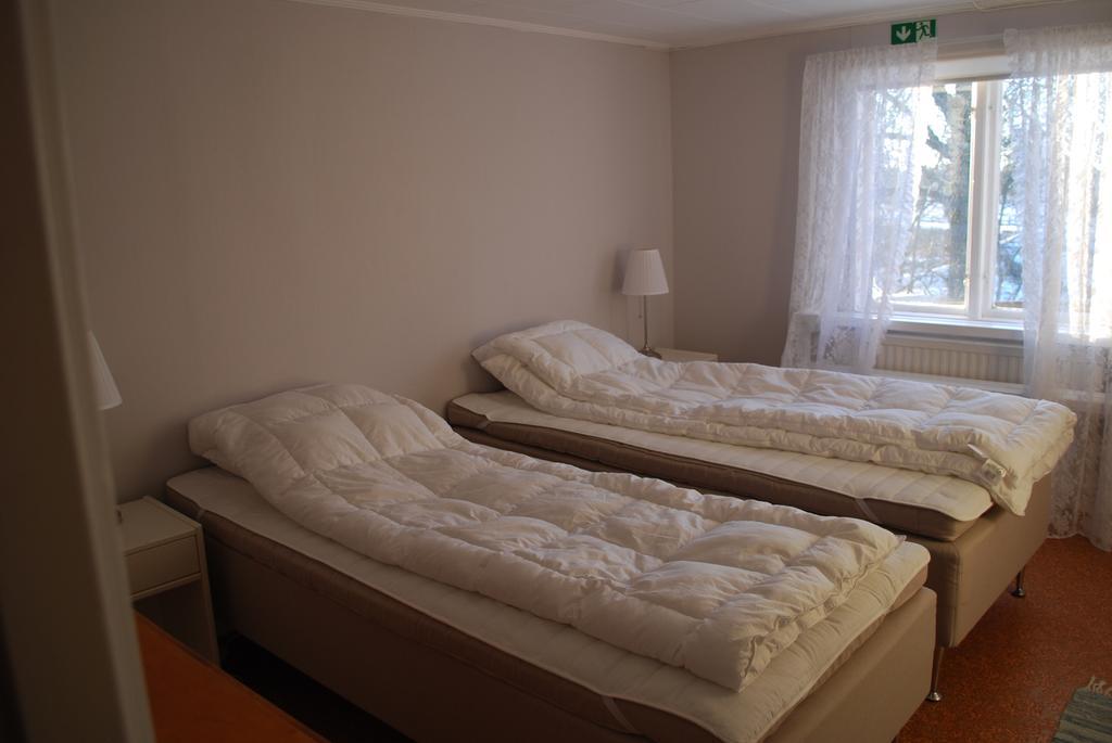 Bosgardens Cottages Broddetorp Dış mekan fotoğraf