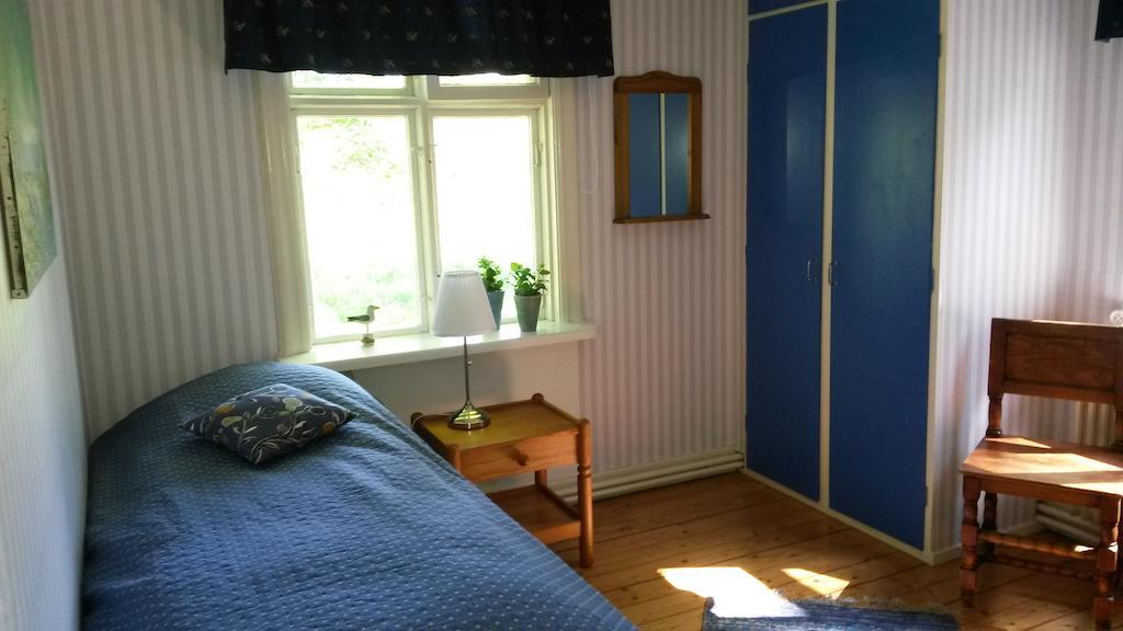 Bosgardens Cottages Broddetorp Oda fotoğraf